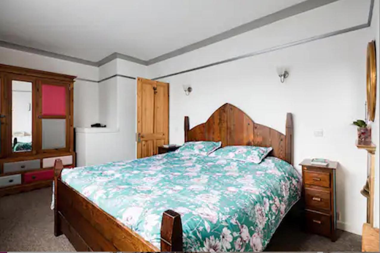 Lovely Three Bedroomed House, Parking 2 Cars London Luaran gambar