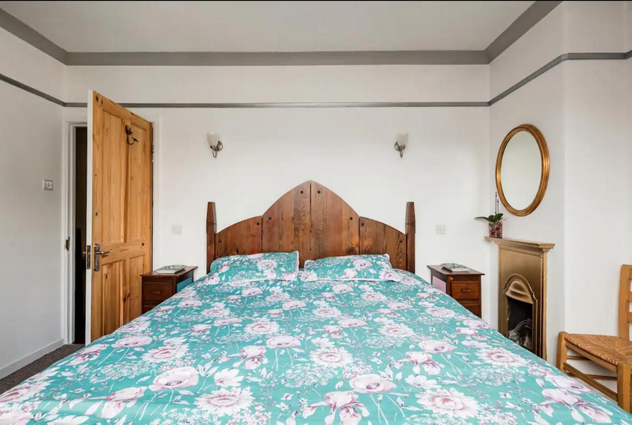 Lovely Three Bedroomed House, Parking 2 Cars London Luaran gambar