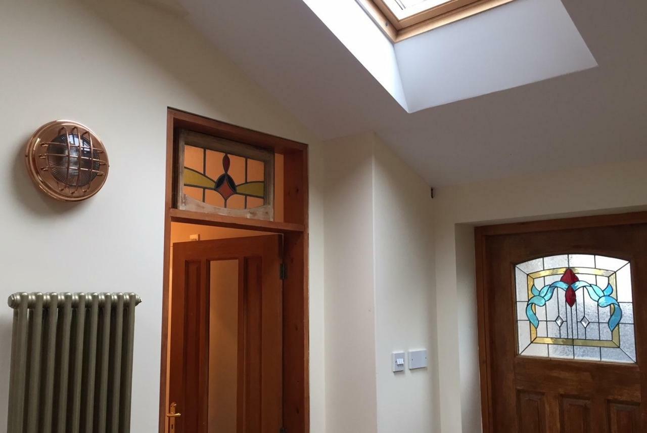 Lovely Three Bedroomed House, Parking 2 Cars London Luaran gambar
